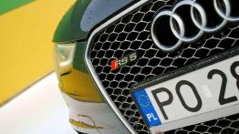 Audi RS5 - niemiecki muscle car