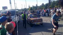 Starej motoryzacji czar ...