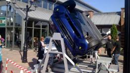 Starej motoryzacji czar ...