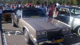 Starej motoryzacji czar ...