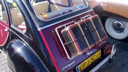 Starej motoryzacji czar ...