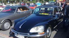 Starej motoryzacji czar ...