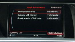 Audi RS5 - niemiecki muscle car