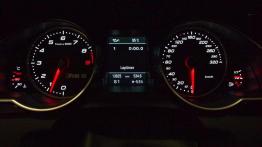 Audi RS5 - niemiecki muscle car