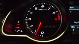 Audi RS5 - niemiecki muscle car