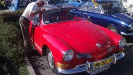 Starej motoryzacji czar ...