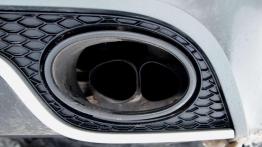 Audi RS5 - niemiecki muscle car