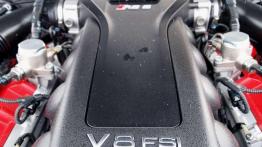 Audi RS5 - niemiecki muscle car