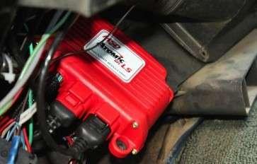 Więcej mocy! Ale czy warto?