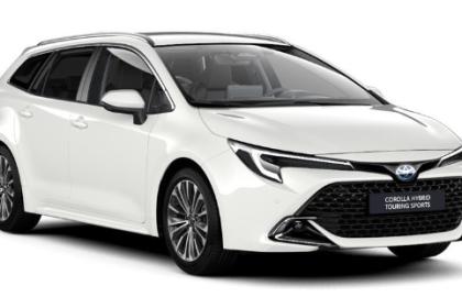 Style - mokry sen taksówkarza