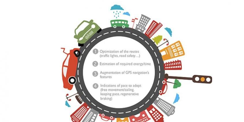 Pomysł Polaka najlepszy w konkursie Goodyeara