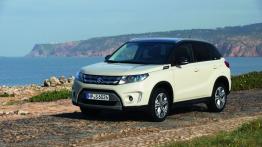 Suzuki Vitara 2015 Standard - lewy bok