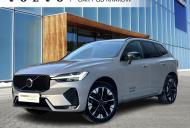 Volvo XC60 II 2025 Ultra Motyw: Dark