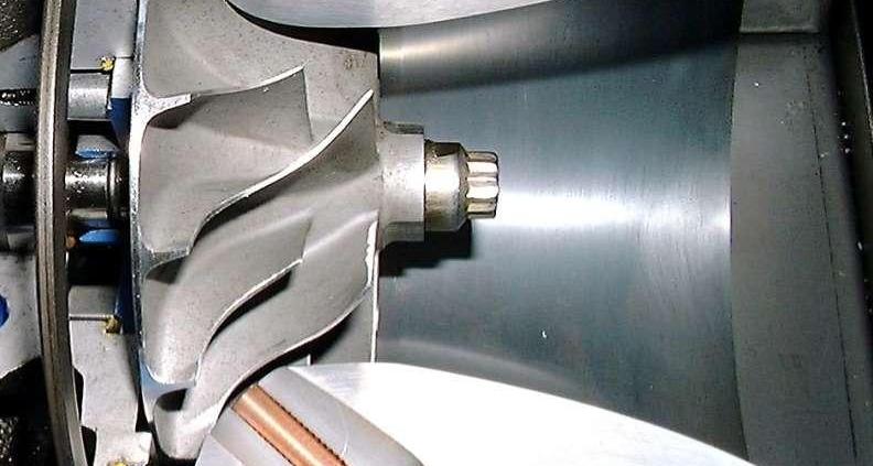 Jak dbać o turbosprężarkę?