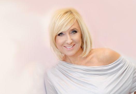 Pytania na biegu - Agata Młynarska