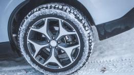 Opony zimowe. Po przeczytaniu tego tekstu już zawsze będziesz zakładał je na czas
