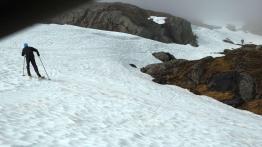 Wyprawa z Volvo - komu w drogę, temu czas...