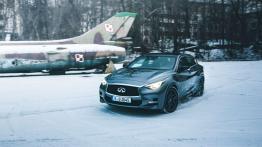 Opony zimowe. Po przeczytaniu tego tekstu już zawsze będziesz zakładał je na czas