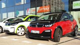 Elektrykami przez Polskę: jedziemy na czas!