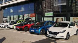 Elektrykami przez Polskę: jedziemy na czas!