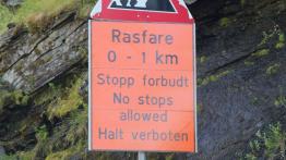 Wyprawa z Volvo - komu w drogę, temu czas...