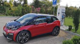 Elektrykami przez Polskę: jedziemy na czas!