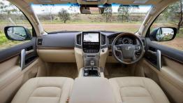 Toyota Land Cruiser - już nie dla nas