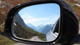 Wyprawa z Volvo - komu w drogę, temu czas...