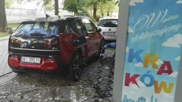 Elektrykami przez Polskę: jedziemy na czas!