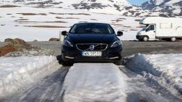 Wyprawa z Volvo - komu w drogę, temu czas...