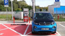 Elektrykami przez Polskę: jedziemy na czas!