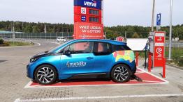 Elektrykami przez Polskę: jedziemy na czas!