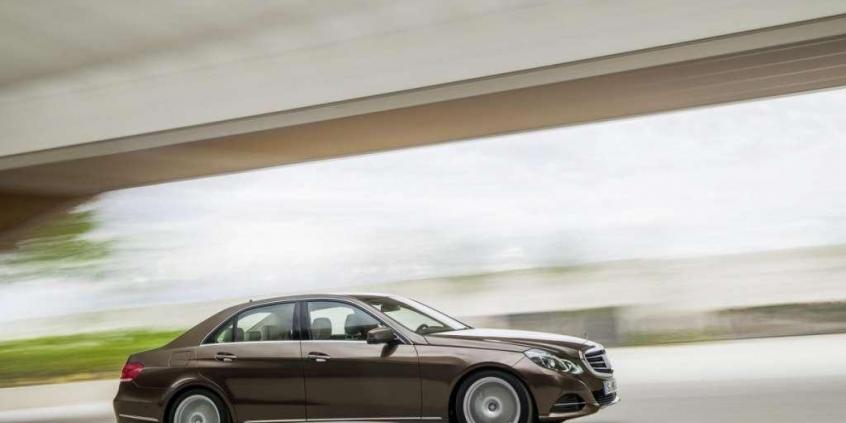 Mercedes zapowiada liczne zmiany w ofercie Klasy E