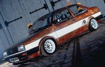 Z rdzą (nie) wygrasz?