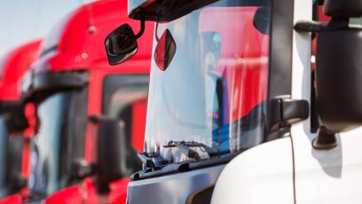 Scania, MAN i VW na jednym systemie. Traton zmienia zasady