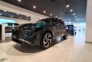 Nissan Qashqai III 2025 1,3 158 KM MHEV / Automat /  Tekna+ / 2WD / Masaże