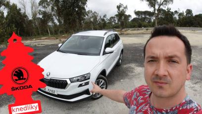 Škoda Karoq – dlaczego nie ma hybrydy pod maską?