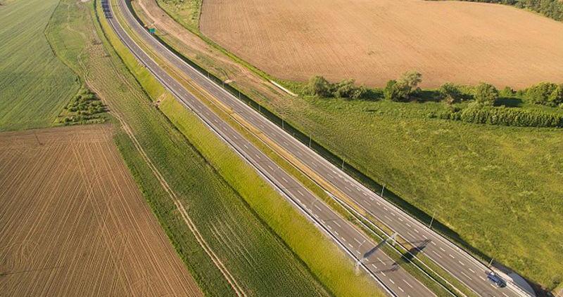 Kolejne kilometry S3 na Dolnym Śląsku