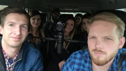 #testdrive #citroen #grandc4picasso