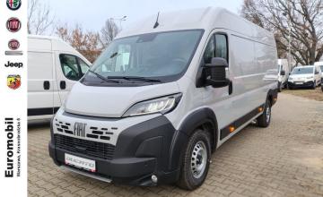 Fiat Ducato IV 2025 Maxi Furgon L4H2 2.2 H3-POWER 180KM AT8
