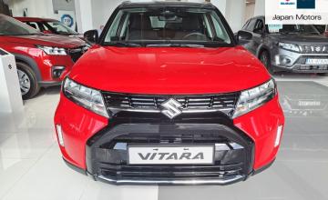 Suzuki Vitara III 2025 Premium Plus FL Automat, zdjęcie 1