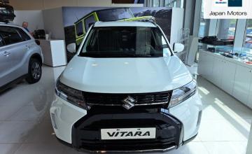 Suzuki Vitara III 2025 Premium Plus Automat, zdjęcie 2