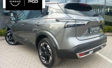 Nissan Qashqai III Crossover Facelifting 1.3 DIG-T MHEV 158KM 2025 N-connecta / Automat, zdjęcie 3