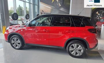 Suzuki Vitara III 2025 Premium Plus FL Automat, zdjęcie 3