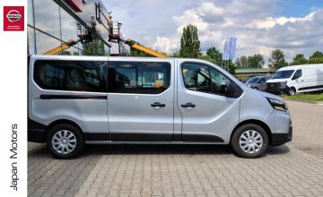 Nissan Primastar 2025 150KM 9AT, zdjęcie 4