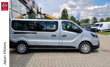 Nissan Primastar 2025 150KM 9AT, zdjęcie 4