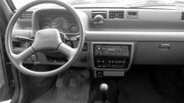 Daewoo Tico - hit sprzed lat