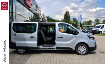 Nissan Primastar 2025 150KM 9AT, zdjęcie 5