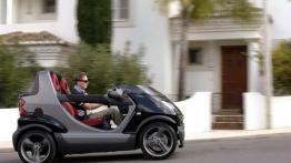 Smart ForTwo - To już 10 lat