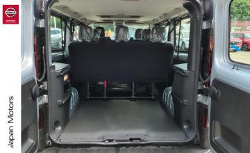 Nissan Primastar 2025 150KM 9AT, zdjęcie 6